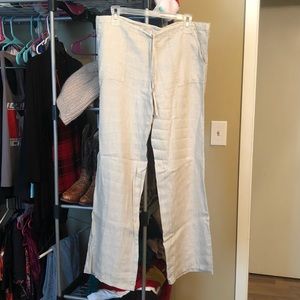 Victorias Secret Beach Pants BRAND NEW NEVER WORN